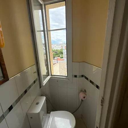 Apartmán Logement Sur Paris Et Belle Vue